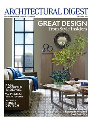 Architectural Digest